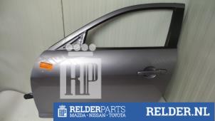 Gebruikte Deur 4Deurs links-voor Mazda RX-8 (SE17) HP M6 Prijs € 180,00 Margeregeling aangeboden door Relder Parts B.V.