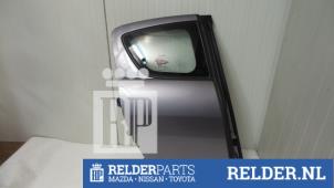 Gebruikte Portier 4Deurs rechts-achter Mazda RX-8 (SE17) HP M6 Prijs € 158,00 Margeregeling aangeboden door Relder Parts B.V.