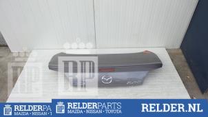 Gebruikte Achterklep Mazda RX-8 (SE17) HP M6 Prijs € 113,00 Margeregeling aangeboden door Relder Parts B.V.
