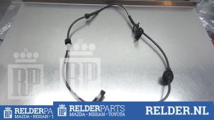 Gebruikte ABS Sensor Nissan Almera (N16) 1.8 16V Prijs € 27,00 Margeregeling aangeboden door Relder Parts B.V.
