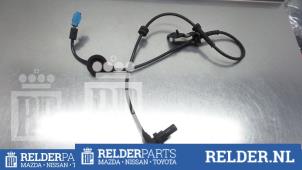 Gebruikte ABS Sensor Nissan Almera (N16) 1.8 16V Prijs € 27,00 Margeregeling aangeboden door Relder Parts B.V.