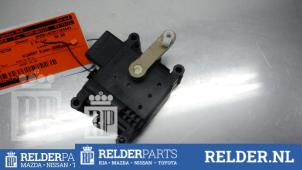 Gebruikte Kachelklep Motor Mazda 3 Sport (BK) 1.6i 16V Prijs € 27,00 Margeregeling aangeboden door Relder Parts B.V.