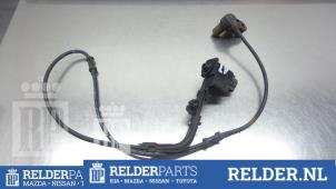 Gebruikte ABS Sensor Mazda 6 Sport (GG14) 2.0i 16V S-VT Prijs € 27,00 Margeregeling aangeboden door Relder Parts B.V.