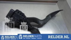 Gebruikte Gaspedaalpositie Sensor Mazda 6 Sport (GG14) 2.0i 16V S-VT Prijs € 54,00 Margeregeling aangeboden door Relder Parts B.V.