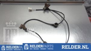 Gebruikte ABS Sensor Mazda 6 Sport (GG14) 2.0i 16V S-VT Prijs € 27,00 Margeregeling aangeboden door Relder Parts B.V.