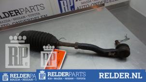 Gebruikte Stuurstang rechts Mazda 6 Sport (GG14) 2.0i 16V S-VT Prijs € 32,00 Margeregeling aangeboden door Relder Parts B.V.