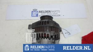 Gebruikte Dynamo Nissan Almera Tino (V10M) 2.0 16V CVT Prijs € 25,00 Margeregeling aangeboden door Relder Parts B.V.