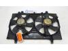 Cooling fans Nissan Almera Tino