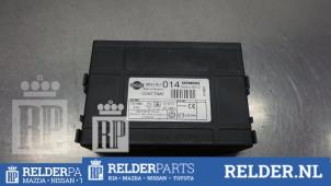 Module Bodycontrol van een Nissan Almera Tino (V10M) 2.0 16V CVT 2003
