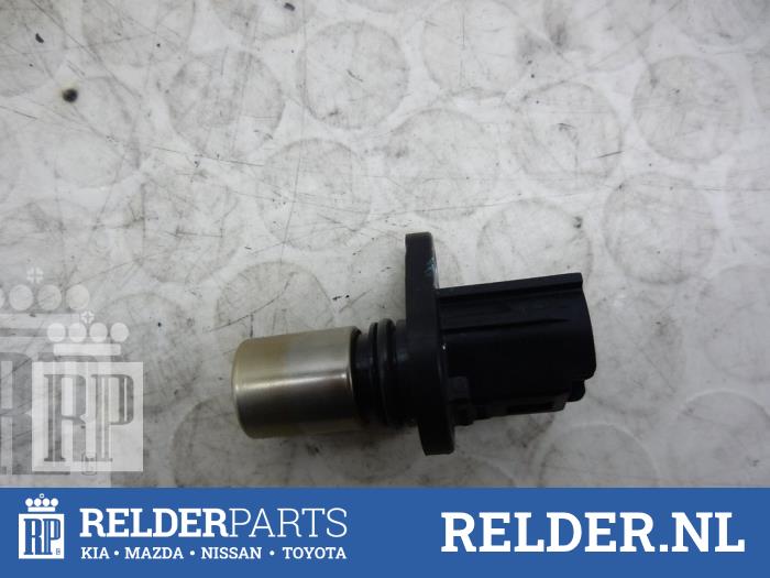 Gebruikte Nokkenas Sensor Toyota RAV4 (A2) 2.0 16V VVT-i 4x4 Prijs € 36,00 Margeregeling aangeboden door Relder Parts B.V.