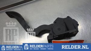 Gebruikte Gaspedaalpositie Sensor Mazda 2 (DE) 1.3 16V S-VT Prijs € 45,00 Margeregeling aangeboden door Relder Parts B.V.