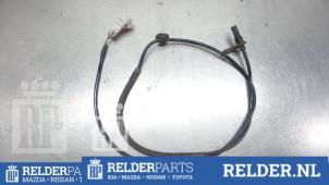 Gebruikte ABS Sensor Toyota Yaris II (P9) 1.0 12V VVT-i Prijs € 36,00 Margeregeling aangeboden door Relder Parts B.V.