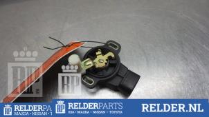 Gebruikte Gaspedaalpositie Sensor Toyota Corolla (E12) 2.0 D-4D 16V 90 Prijs € 54,00 Margeregeling aangeboden door Relder Parts B.V.