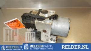 Gebruikte Computer ABS Toyota Corolla (E12) 2.0 D-4D 16V 90 Prijs € 36,00 Margeregeling aangeboden door Relder Parts B.V.