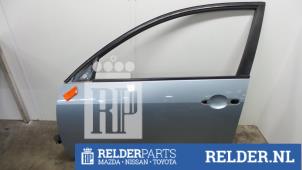 Gebruikte Portier 4Deurs links-voor Nissan Primera (P12) 1.8 16V Prijs € 75,00 Margeregeling aangeboden door Relder Parts B.V.