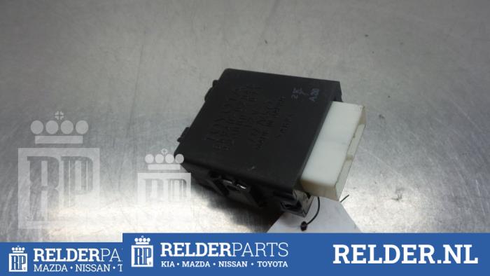 Gebruikte Computer Diversen Toyota Auris (E15) 1.6 Dual VVT-i 16V Prijs € 90,00 Margeregeling aangeboden door Relder Parts B.V.
