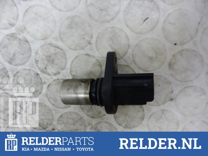 Gebruikte Krukas sensor Toyota Celica (ZZT230/231) 1.8i 16V Prijs € 36,00 Margeregeling aangeboden door Relder Parts B.V.