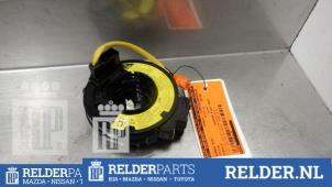 Gebruikte Airbagring Toyota Corolla (E12) 1.4 16V VVT-i Prijs € 45,00 Margeregeling aangeboden door Relder Parts B.V.