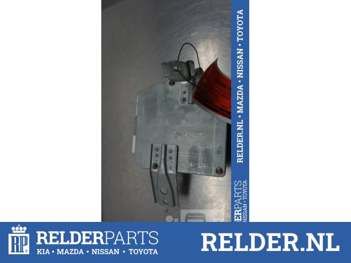 Gebruikte Stuurbekrachtiging Computer Toyota Corolla (E12) 1.4 16V VVT-i Prijs € 50,00 Margeregeling aangeboden door Relder Parts B.V.