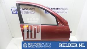 Gebruikte Portier 4Deurs rechts-voor Nissan Almera (N16) 1.8 16V Prijs € 81,00 Margeregeling aangeboden door Relder Parts B.V.