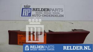 Gebruikte Plaatwerk (diversen) Nissan Almera (N16) 1.8 16V Prijs € 32,00 Margeregeling aangeboden door Relder Parts B.V.
