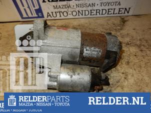 Gebruikte Startmotor Nissan Kubistar (F10/F11) 1.5 dCi 65 Prijs € 36,00 Margeregeling aangeboden door Relder Parts B.V.