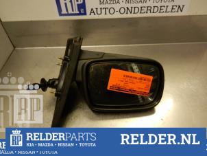 Gebruikte Buitenspiegel links Toyota Yaris (P1) 1.3 16V VVT-i Prijs € 15,00 Margeregeling aangeboden door Relder Parts B.V.