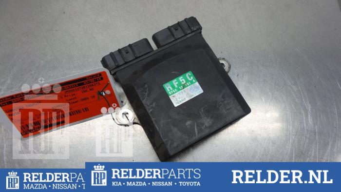 Gebruikte Inspuitcomputer Mazda 6 (GG12/82) 2.0 CiDT 16V Prijs € 81,00 Margeregeling aangeboden door Relder Parts B.V.