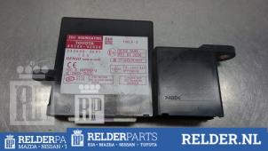 Gebruikte Computer Diversen Toyota RAV4 (A3) 2.2 D-CAT 16V 4x4 Prijs € 90,00 Margeregeling aangeboden door Relder Parts B.V.