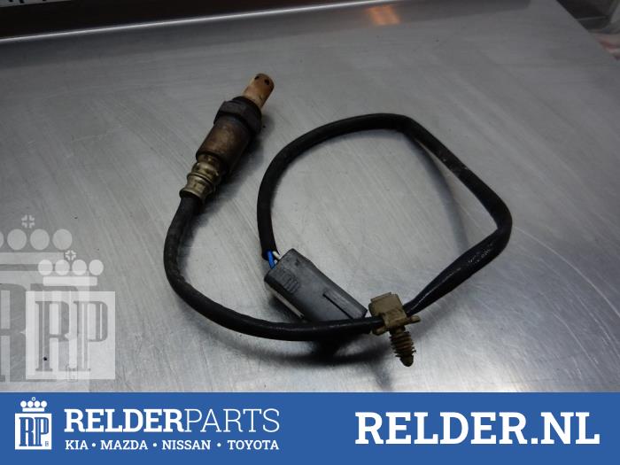 Gebruikte Lambda Sonde Mazda RX-8 (SE17) 1.3 Renesis Prijs € 25,00 Margeregeling aangeboden door Relder Parts B.V.