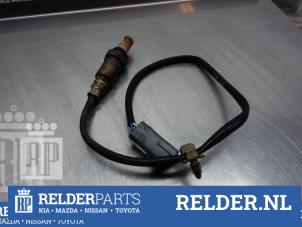 Gebruikte Lambda Sonde Mazda RX-8 (SE17) 1.3 Renesis Prijs € 25,00 Margeregeling aangeboden door Relder Parts B.V.