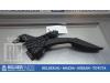 Gaspedaalpositie Sensor van een Mazda RX-8 (SE17) 1.3 Renesis 2004