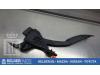 Gaspedaalpositie Sensor van een Mazda RX-8 (SE17) 1.3 Renesis 2004