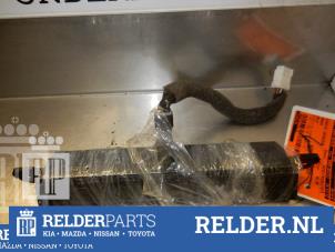 Gebruikte Display Interieur Mazda RX-8 (SE17) 1.3 Renesis Prijs € 68,00 Margeregeling aangeboden door Relder Parts B.V.