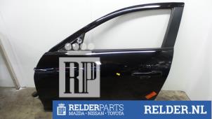 Gebruikte Portier 4Deurs links-voor Mazda RX-8 (SE17) M5 Prijs € 180,00 Margeregeling aangeboden door Relder Parts B.V.
