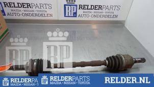 Gebruikte Steekas rechts-achter Mazda RX-8 (SE17) M5 Prijs € 68,00 Margeregeling aangeboden door Relder Parts B.V.