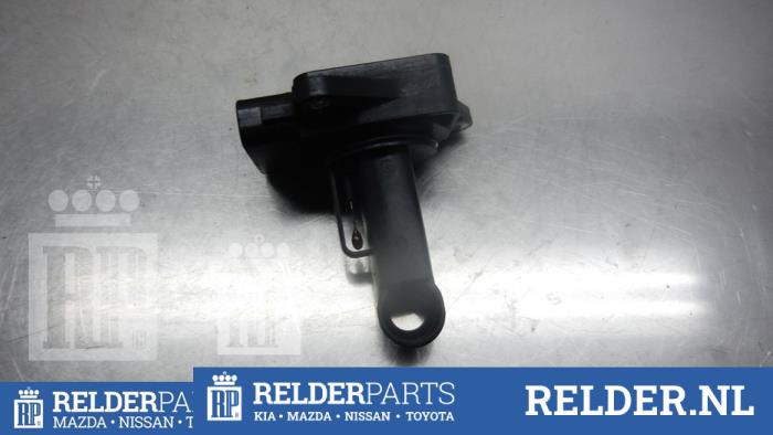 Gebruikte Luchtregelklep Mazda RX-8 (SE17) 1.3 Renesis Prijs € 45,00 Margeregeling aangeboden door Relder Parts B.V.