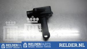 Gebruikte Luchthoeveelheidsmeter Mazda RX-8 (SE17) M5 Prijs € 45,00 Margeregeling aangeboden door Relder Parts B.V.