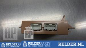 Computer Koeling van een Mazda RX-8 (SE17) 1.3 Renesis 2005
