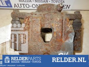 Gebruikte Remklauw (Tang) rechts-voor Mazda RX-8 (SE17) M5 Prijs € 45,00 Margeregeling aangeboden door Relder Parts B.V.