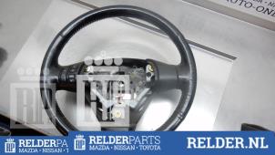 Gebruikte Stuurwiel Mazda RX-8 (SE17) M5 Prijs € 45,00 Margeregeling aangeboden door Relder Parts B.V.