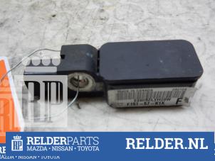 Gebruikte Airbag Sensor Mazda RX-8 (SE17) M5 Prijs € 23,00 Margeregeling aangeboden door Relder Parts B.V.