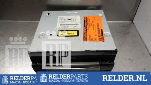 Gebruikte DVD Speler Mazda RX-8 (SE17) M5 Prijs € 68,00 Margeregeling aangeboden door Relder Parts B.V.