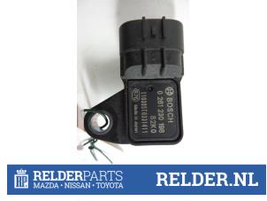 Gebruikte Sensor (overige) Nissan Pixo (D31S) 1.0 12V Prijs € 36,00 Margeregeling aangeboden door Relder Parts B.V.