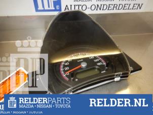 Gebruikte Instrumentenpaneel Nissan Pixo (D31S) 1.0 12V Prijs € 35,00 Margeregeling aangeboden door Relder Parts B.V.