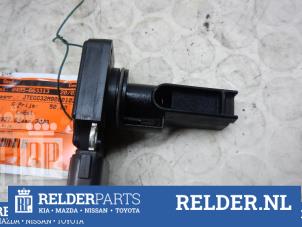 Gebruikte Luchtregelklep Toyota Previa (R3) 2.0 D-4D 16V Prijs € 45,00 Margeregeling aangeboden door Relder Parts B.V.