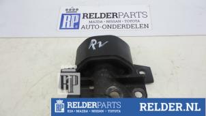 Gebruikte Motorrubber Nissan Almera Tino (V10M) 1.8 16V Prijs € 27,00 Margeregeling aangeboden door Relder Parts B.V.