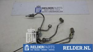 Gebruikte Dieselleiding Set Toyota Corolla (E12) 2.0 D-4D 16V 110 Prijs € 36,00 Margeregeling aangeboden door Relder Parts B.V.