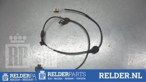 Gebruikte Sensor ABS Mazda 6 Sportbreak (GY19/89) 2.0 CiDT 16V Prijs € 27,00 Margeregeling aangeboden door Relder Parts B.V.