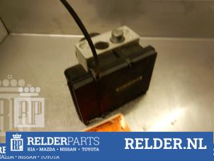 Gebruikte ABS Computer Nissan Navara (D40) 2.5 dCi 16V 4x4 Prijs € 90,00 Margeregeling aangeboden door Relder Parts B.V.